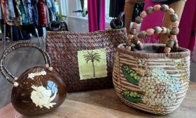 Orange Blossom Consignment Boutique Visit St. Augustine